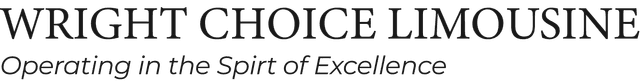 Wright Choice Limousine